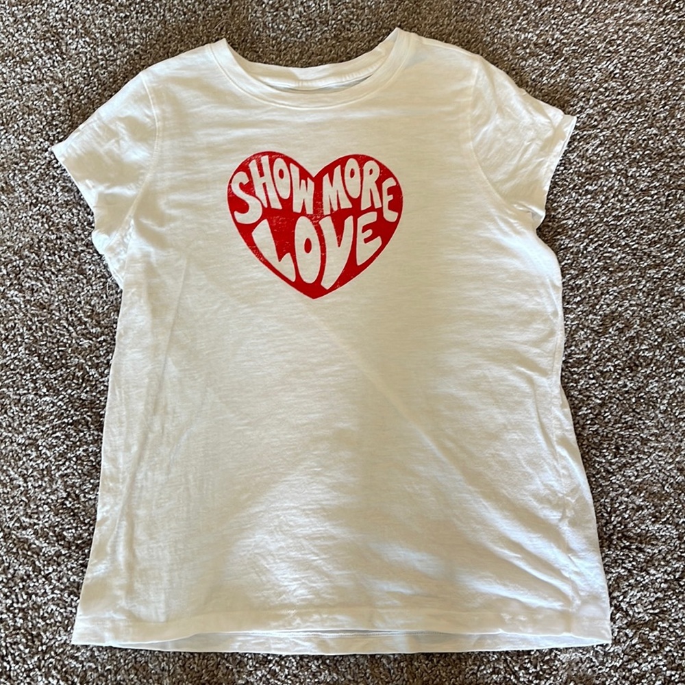 Show More Love T-Shirt